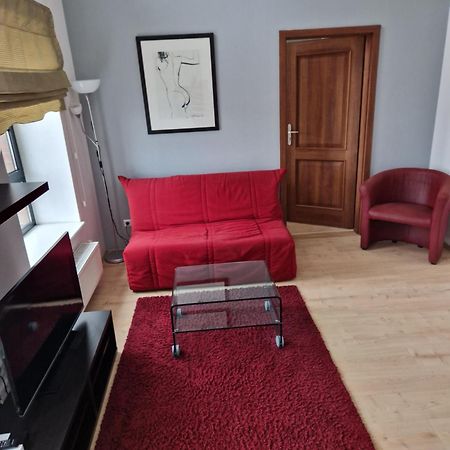 Apartamenty „Lofty W Piecowni” Włocławek 외부 사진