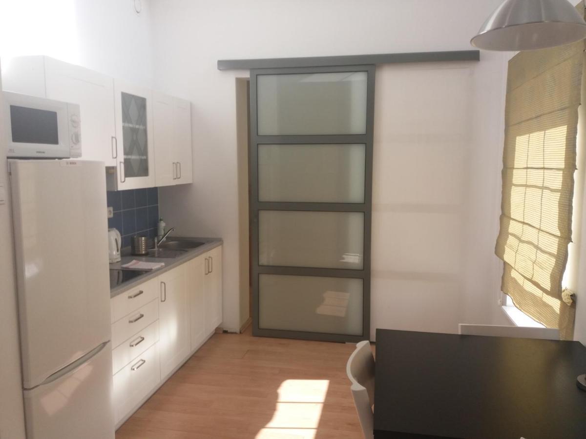 Apartamenty „Lofty W Piecowni” Włocławek 외부 사진