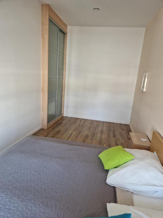 Apartamenty „Lofty W Piecowni” Włocławek 외부 사진