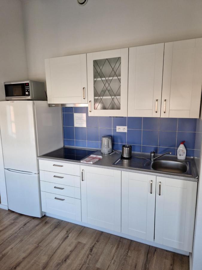 Apartamenty „Lofty W Piecowni” Włocławek 외부 사진