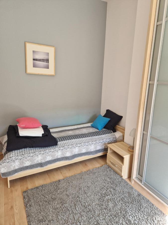 Apartamenty „Lofty W Piecowni” Włocławek 외부 사진