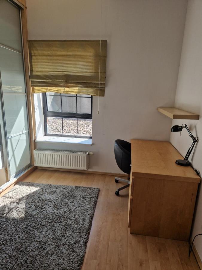 Apartamenty „Lofty W Piecowni” Włocławek 외부 사진