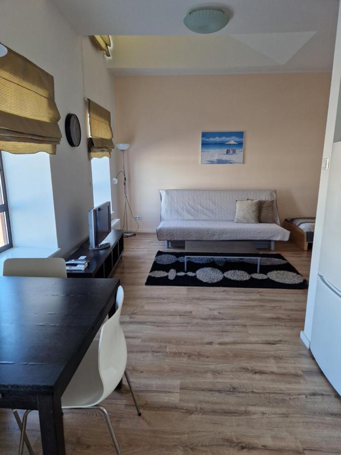 Apartamenty „Lofty W Piecowni” Włocławek 외부 사진
