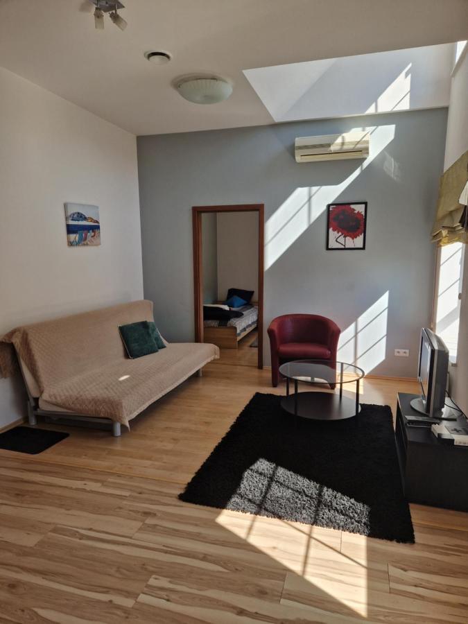 Apartamenty „Lofty W Piecowni” Włocławek 외부 사진