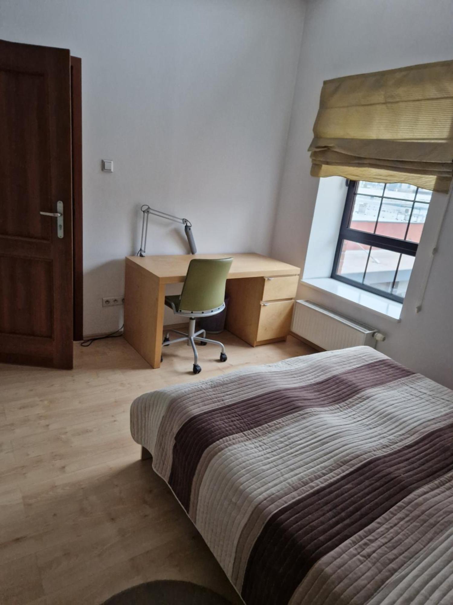 Apartamenty „Lofty W Piecowni” Włocławek 외부 사진