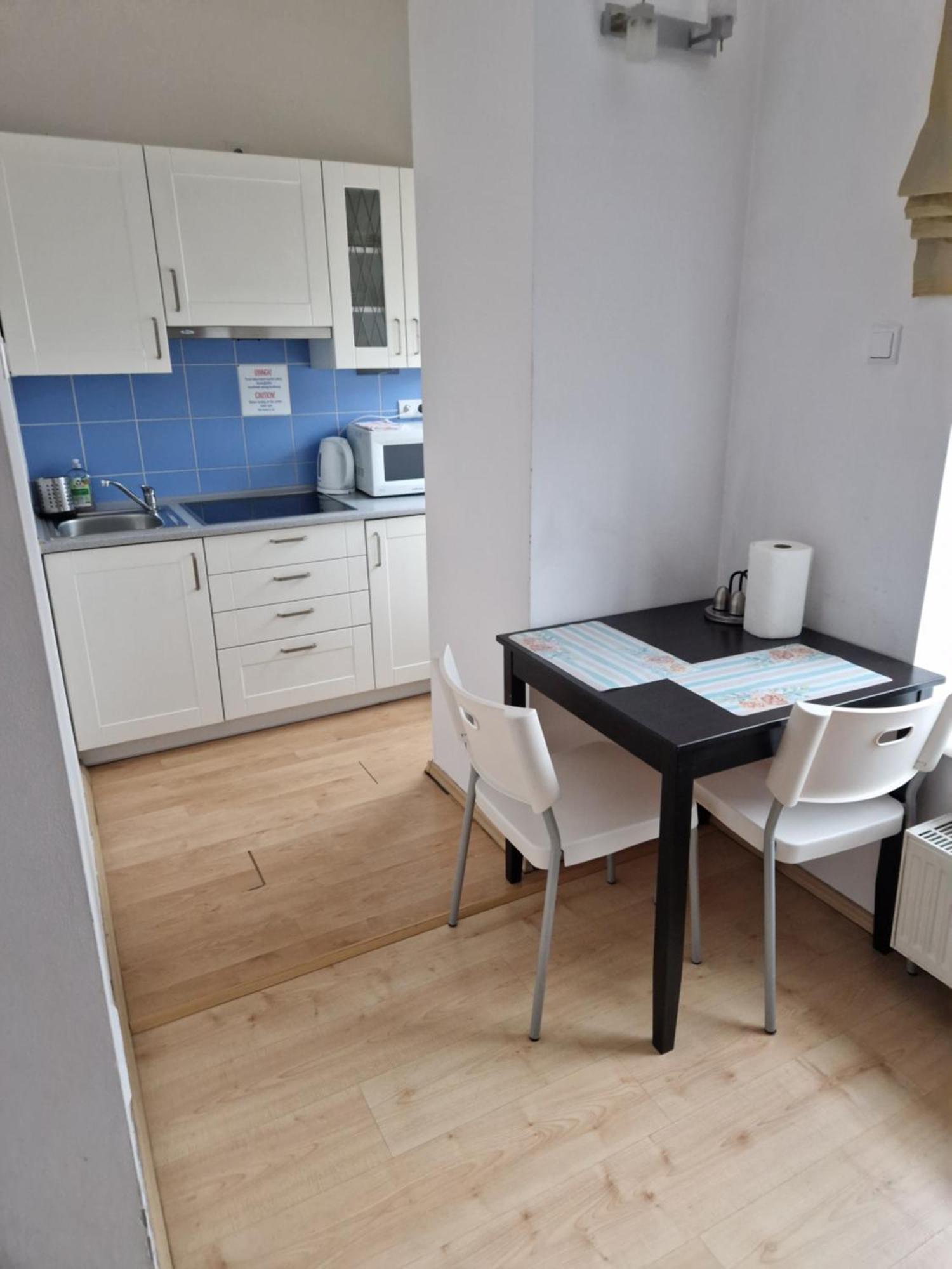 Apartamenty „Lofty W Piecowni” Włocławek 외부 사진