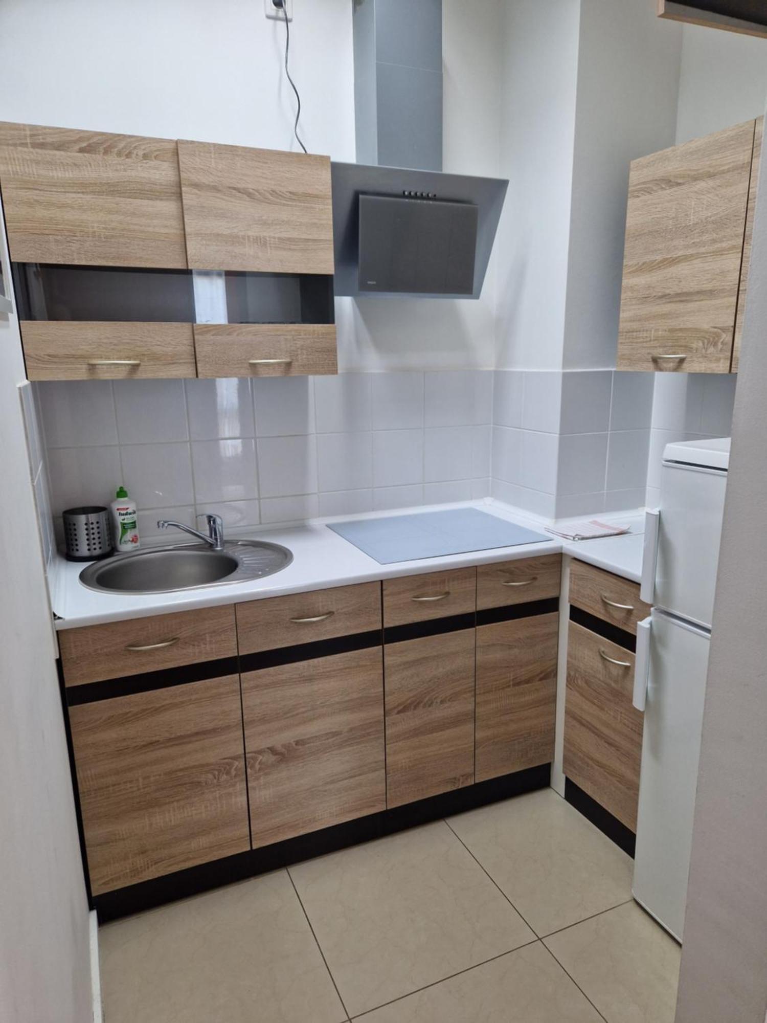 Apartamenty „Lofty W Piecowni” Włocławek 외부 사진