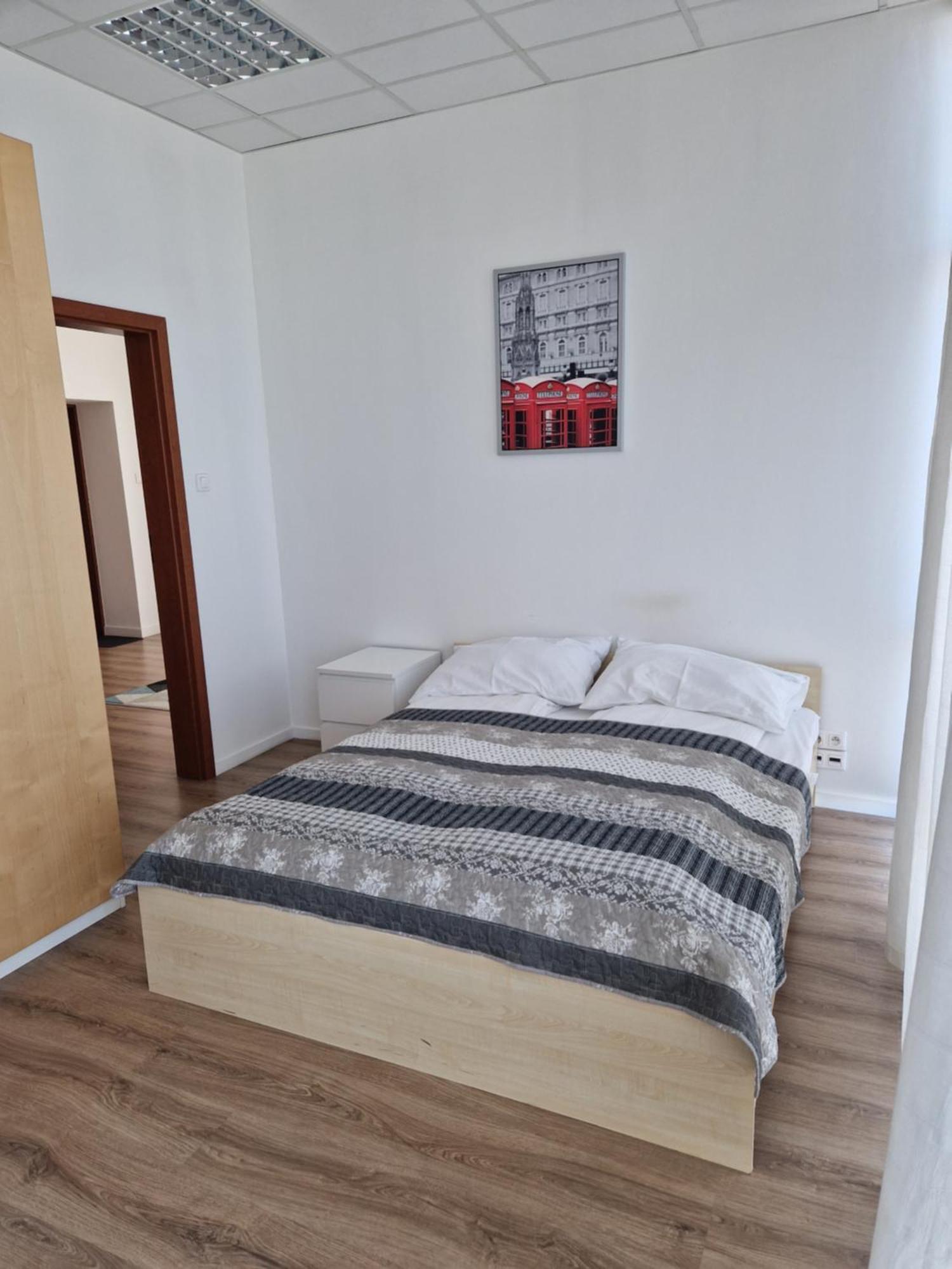 Apartamenty „Lofty W Piecowni” Włocławek 외부 사진