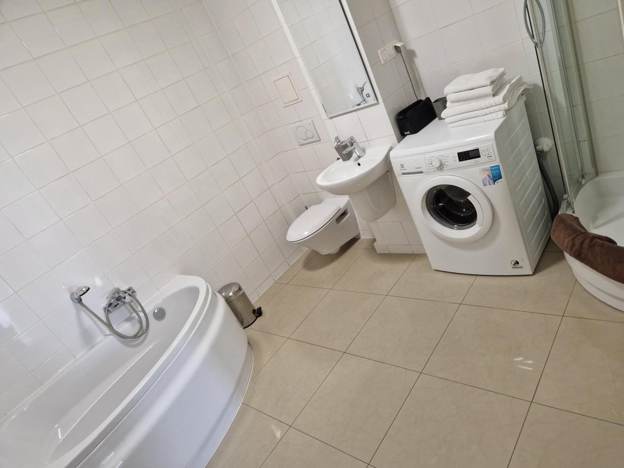 Apartamenty „Lofty W Piecowni” Włocławek 외부 사진