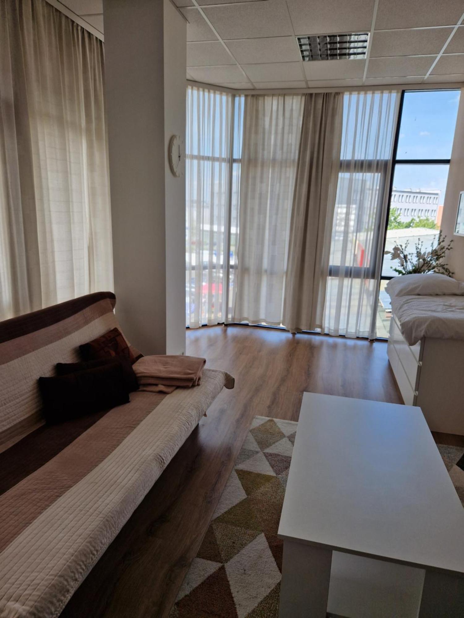 Apartamenty „Lofty W Piecowni” Włocławek 외부 사진