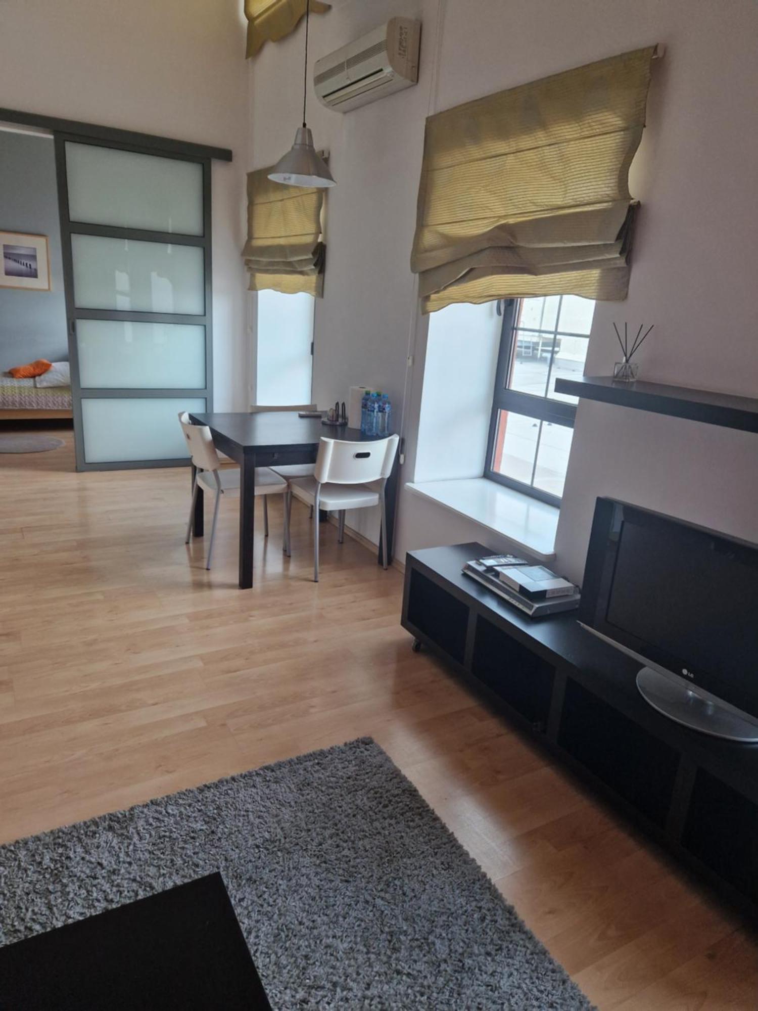 Apartamenty „Lofty W Piecowni” Włocławek 외부 사진