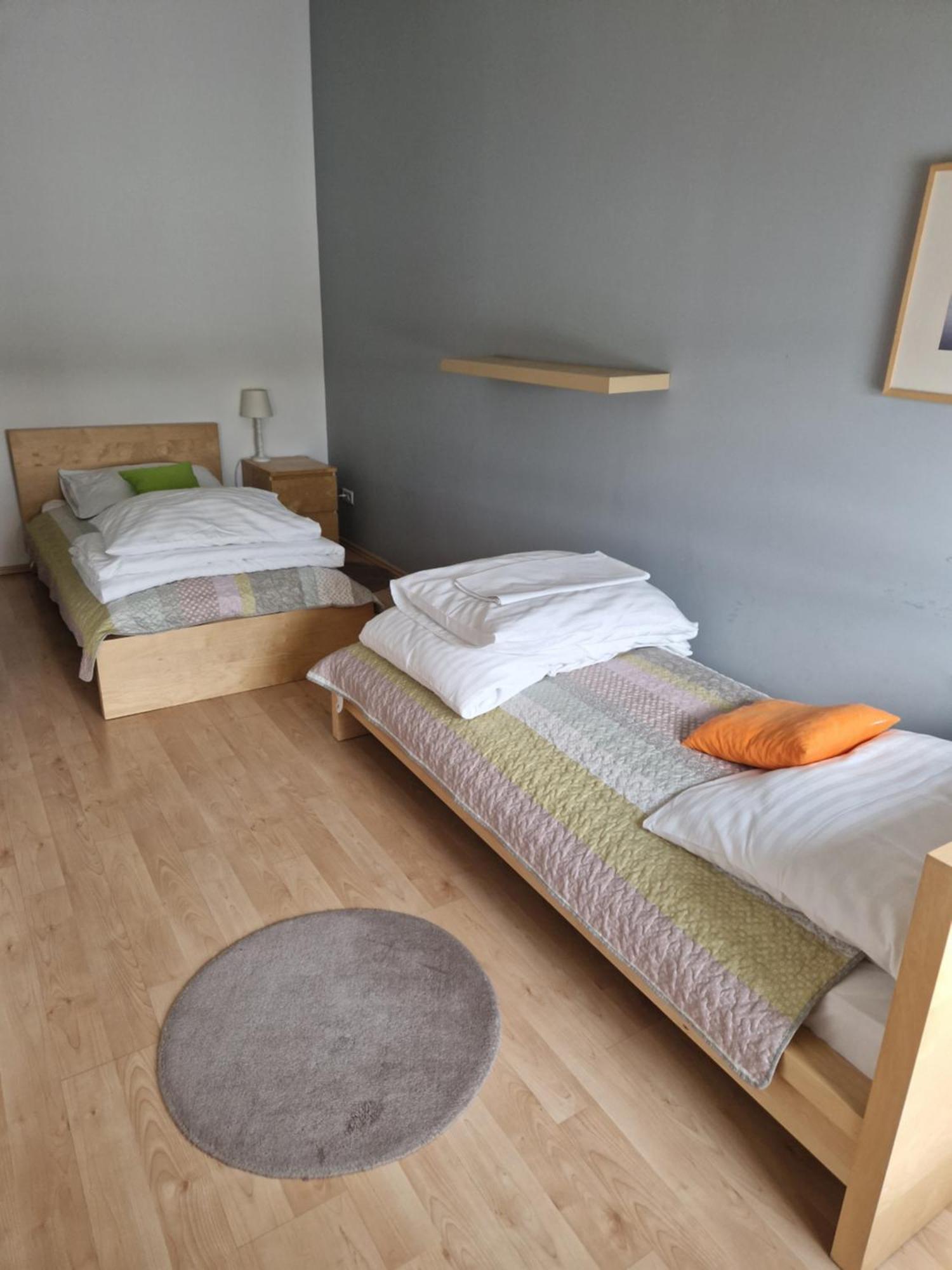 Apartamenty „Lofty W Piecowni” Włocławek 외부 사진