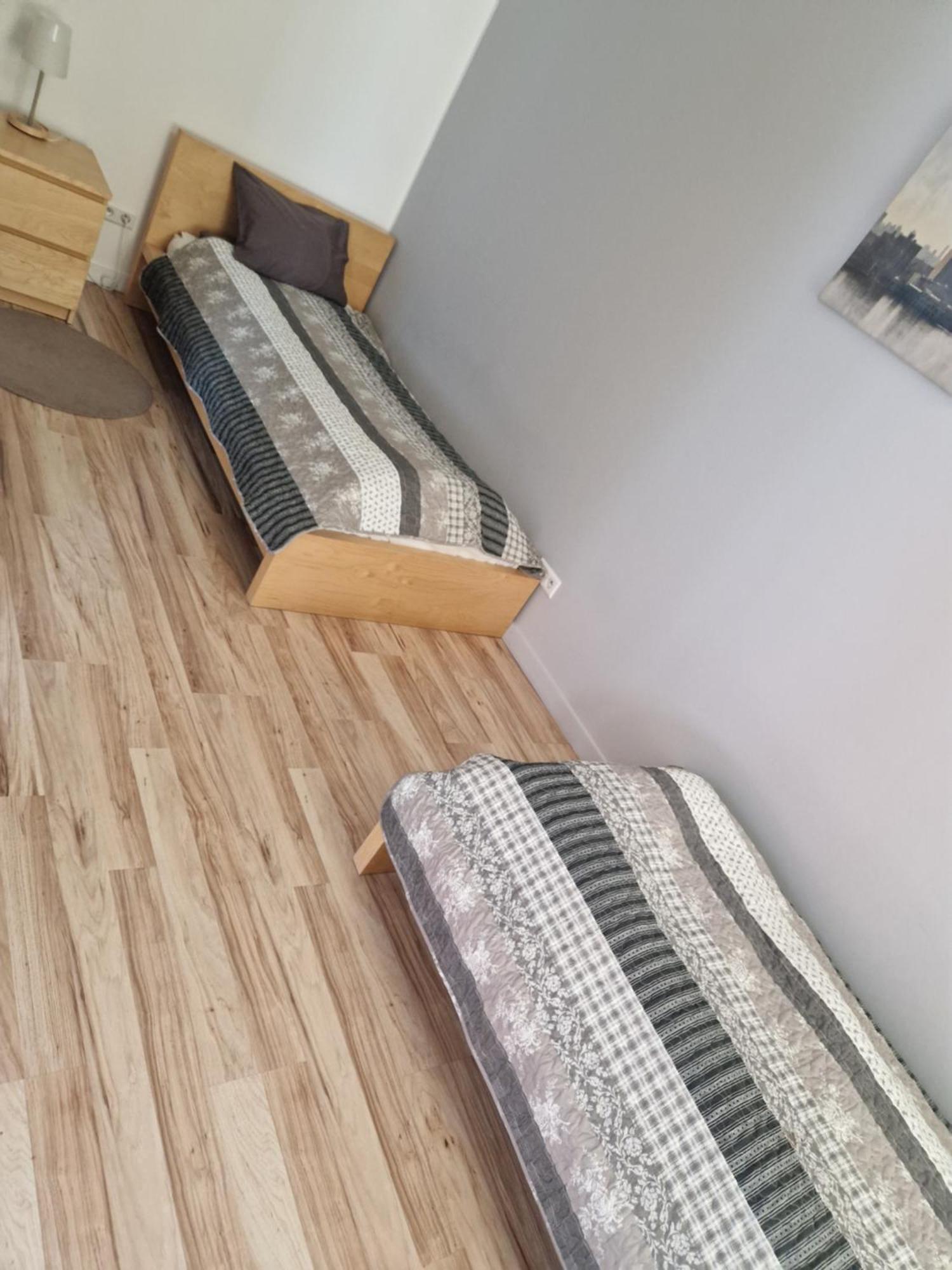 Apartamenty „Lofty W Piecowni” Włocławek 외부 사진