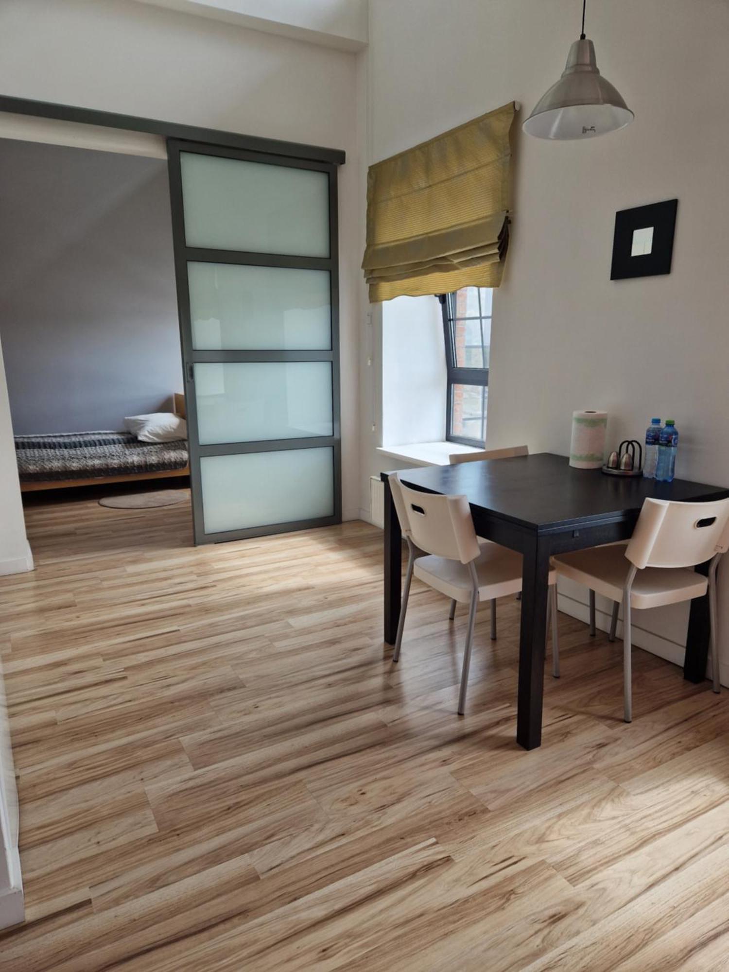 Apartamenty „Lofty W Piecowni” Włocławek 외부 사진