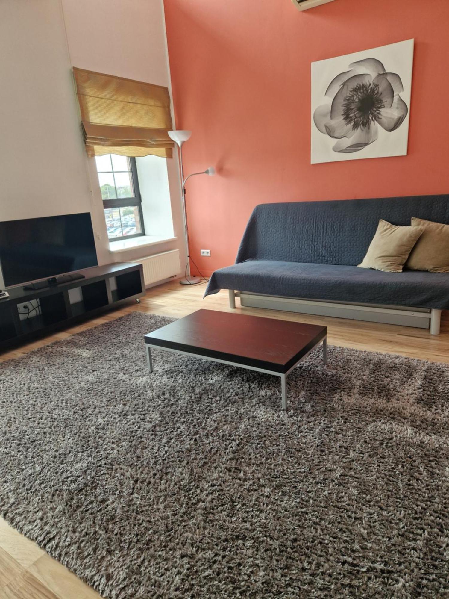 Apartamenty „Lofty W Piecowni” Włocławek 외부 사진