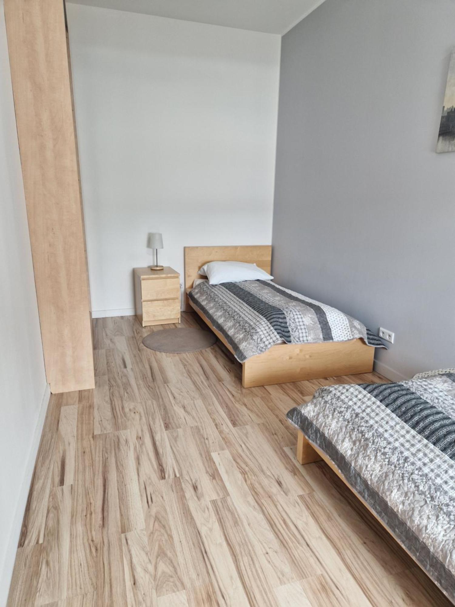 Apartamenty „Lofty W Piecowni” Włocławek 외부 사진