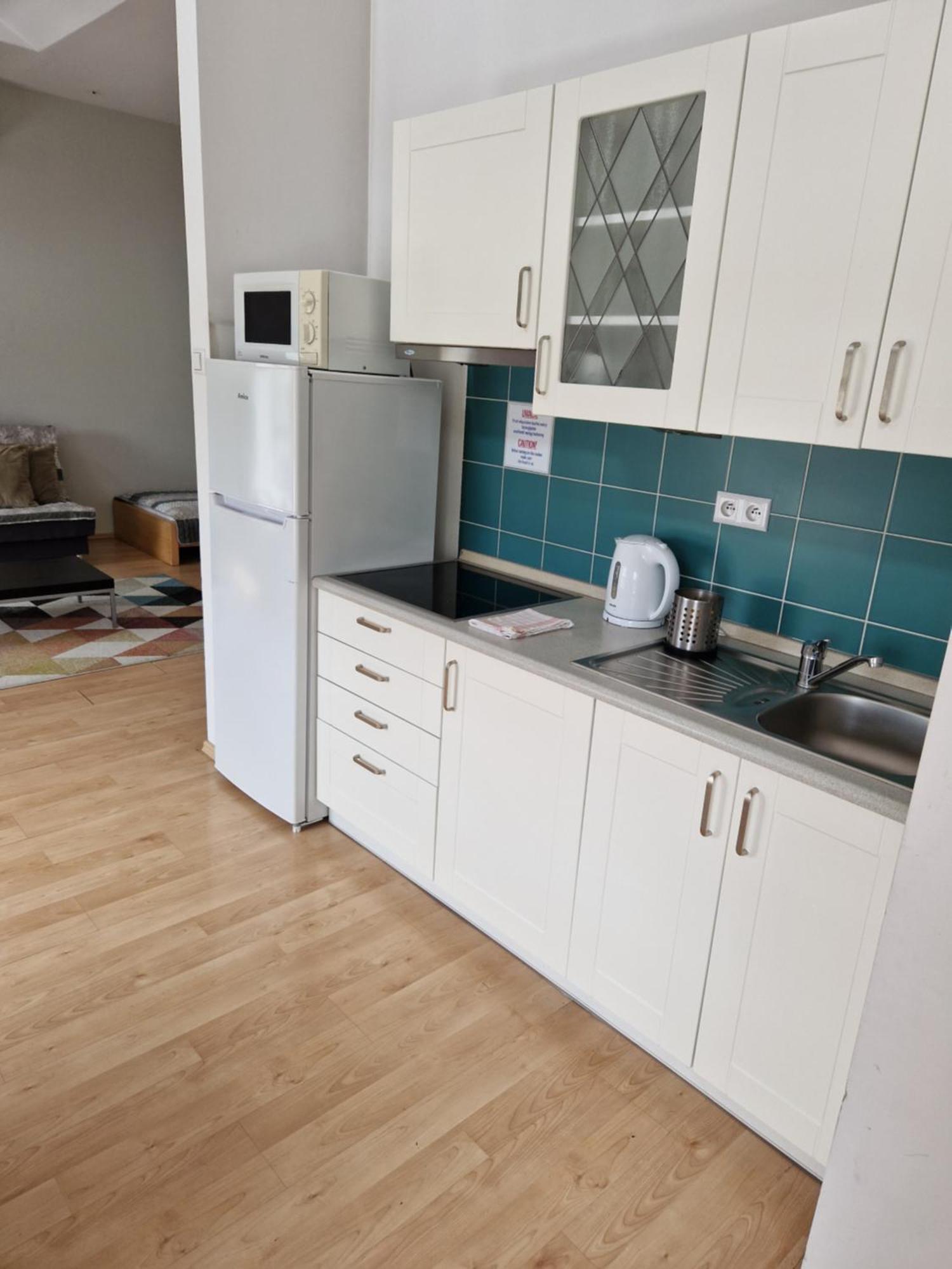 Apartamenty „Lofty W Piecowni” Włocławek 외부 사진