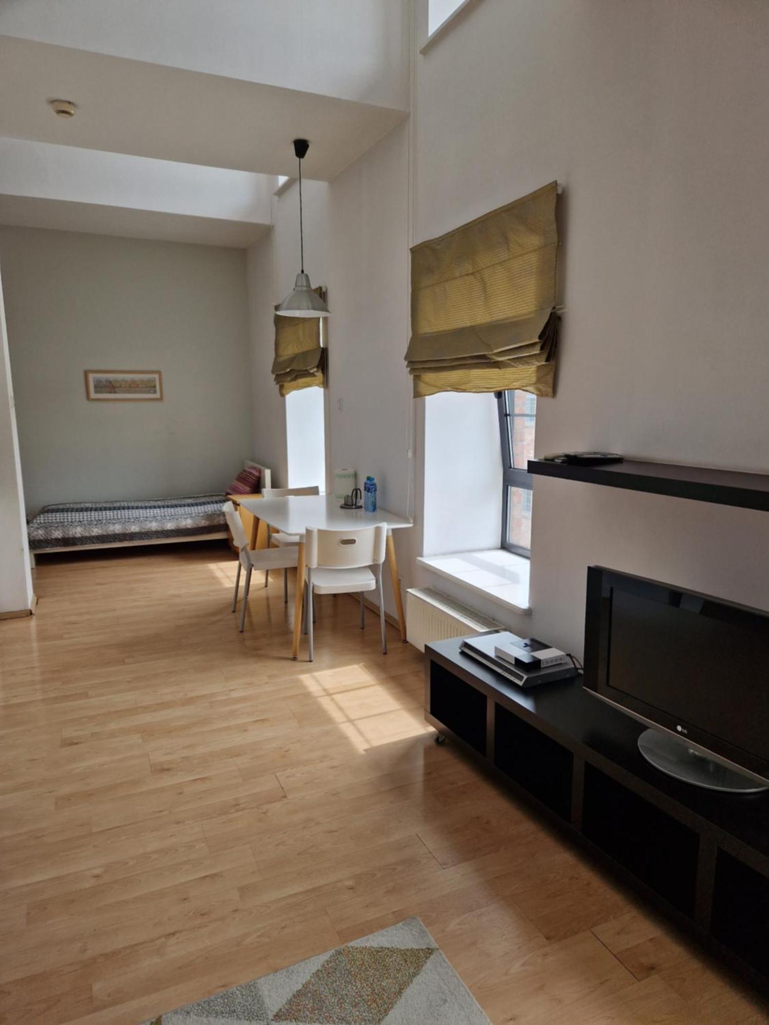 Apartamenty „Lofty W Piecowni” Włocławek 외부 사진