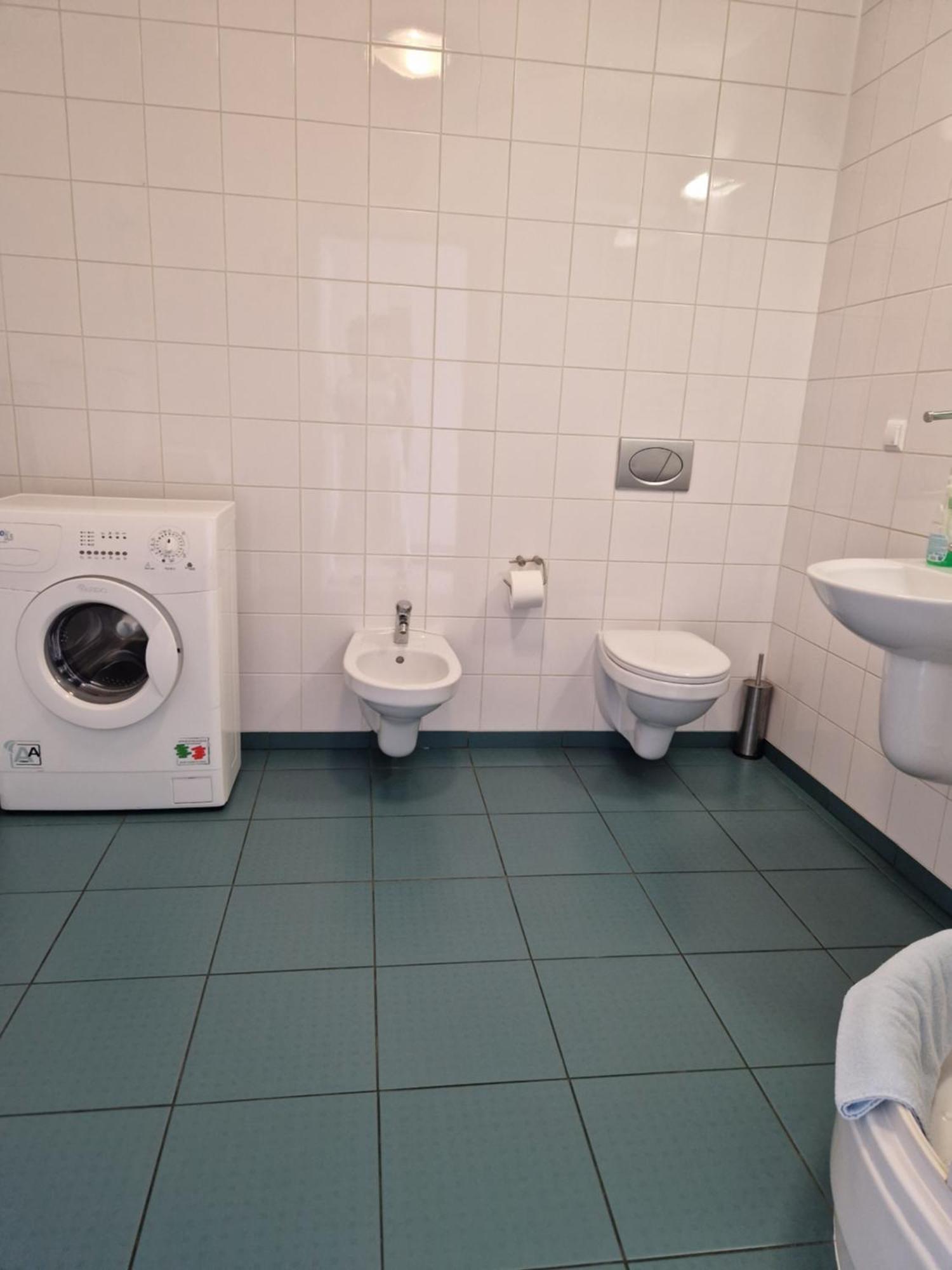 Apartamenty „Lofty W Piecowni” Włocławek 외부 사진