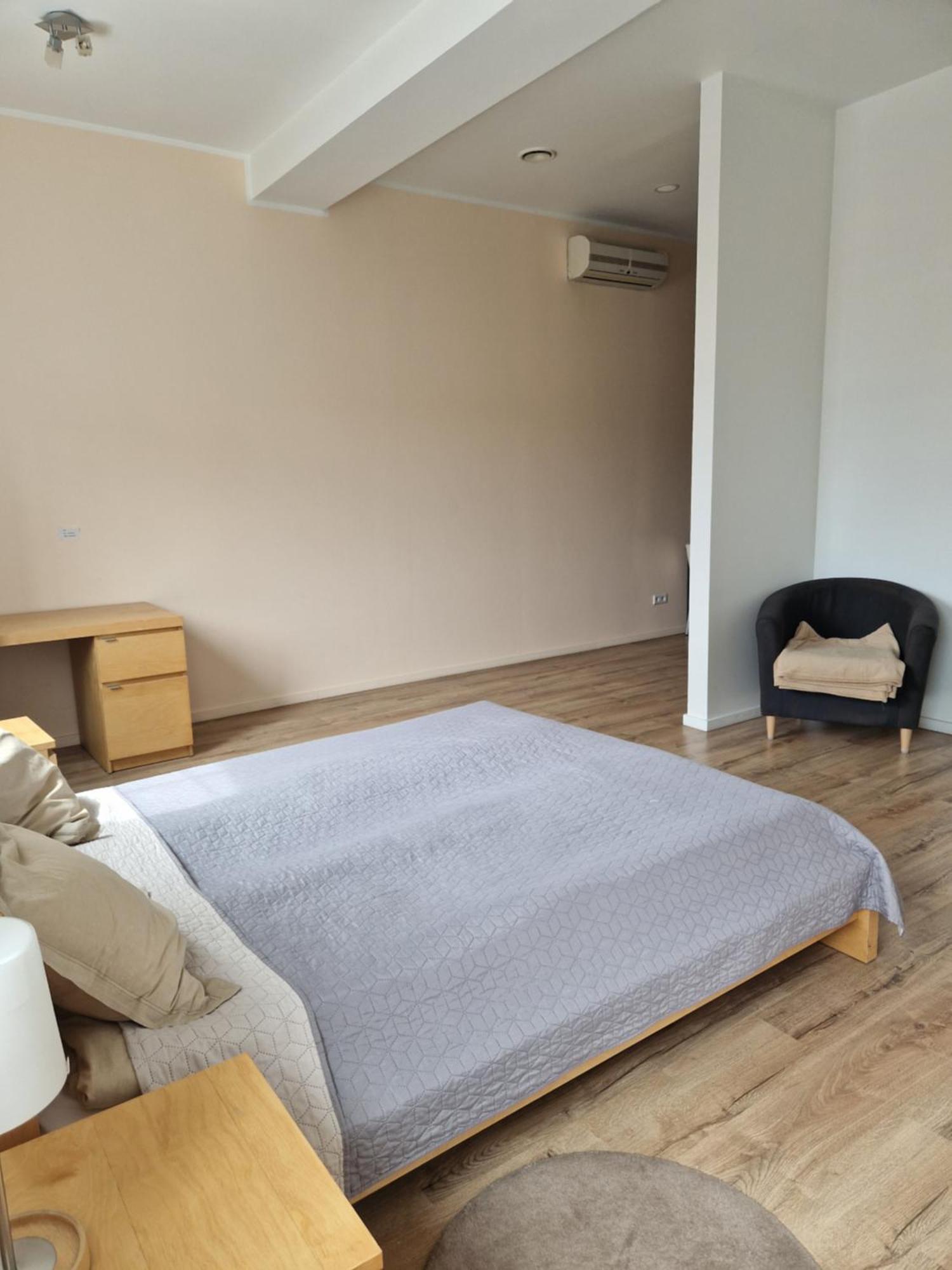 Apartamenty „Lofty W Piecowni” Włocławek 외부 사진
