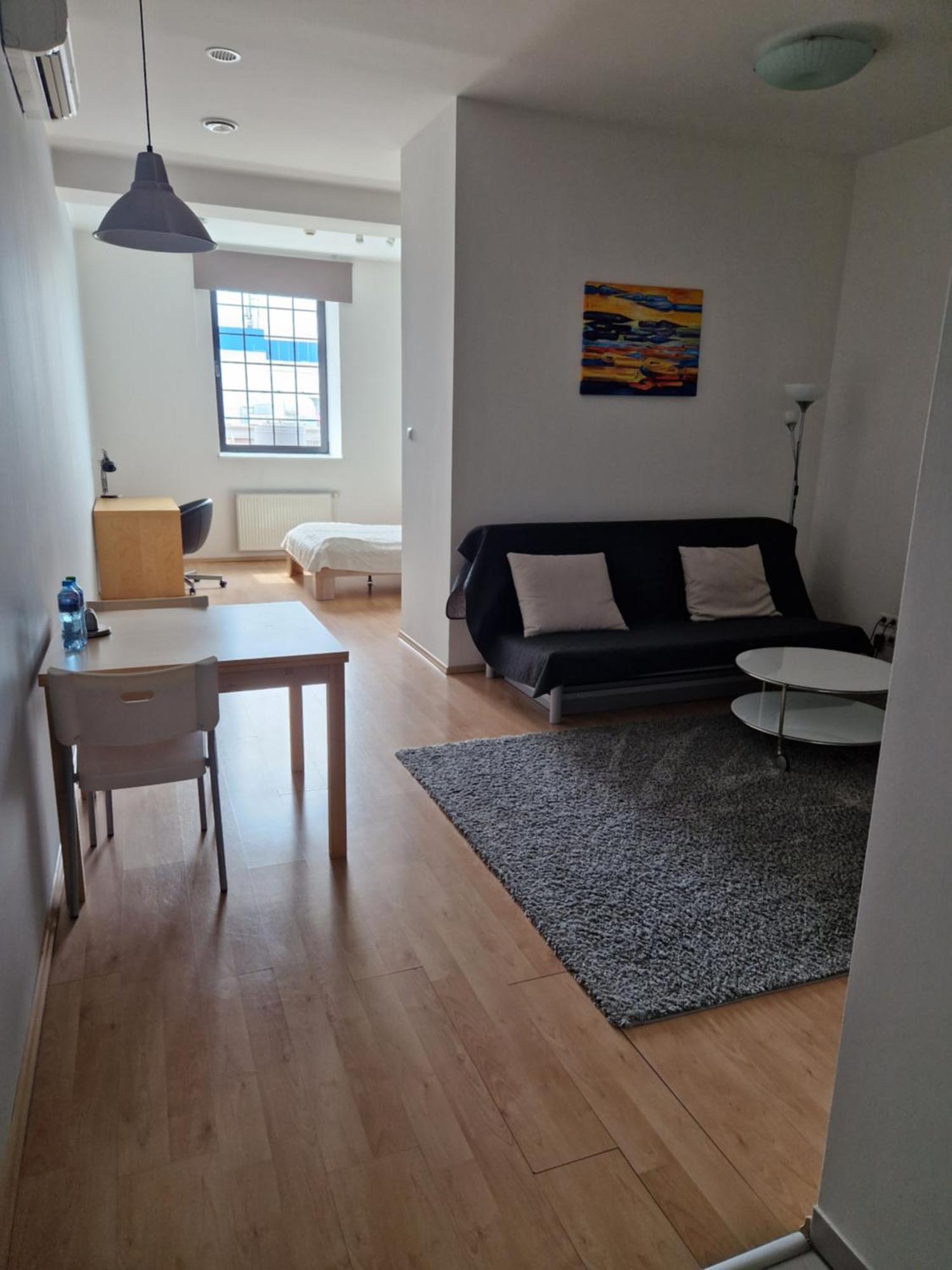 Apartamenty „Lofty W Piecowni” Włocławek 외부 사진