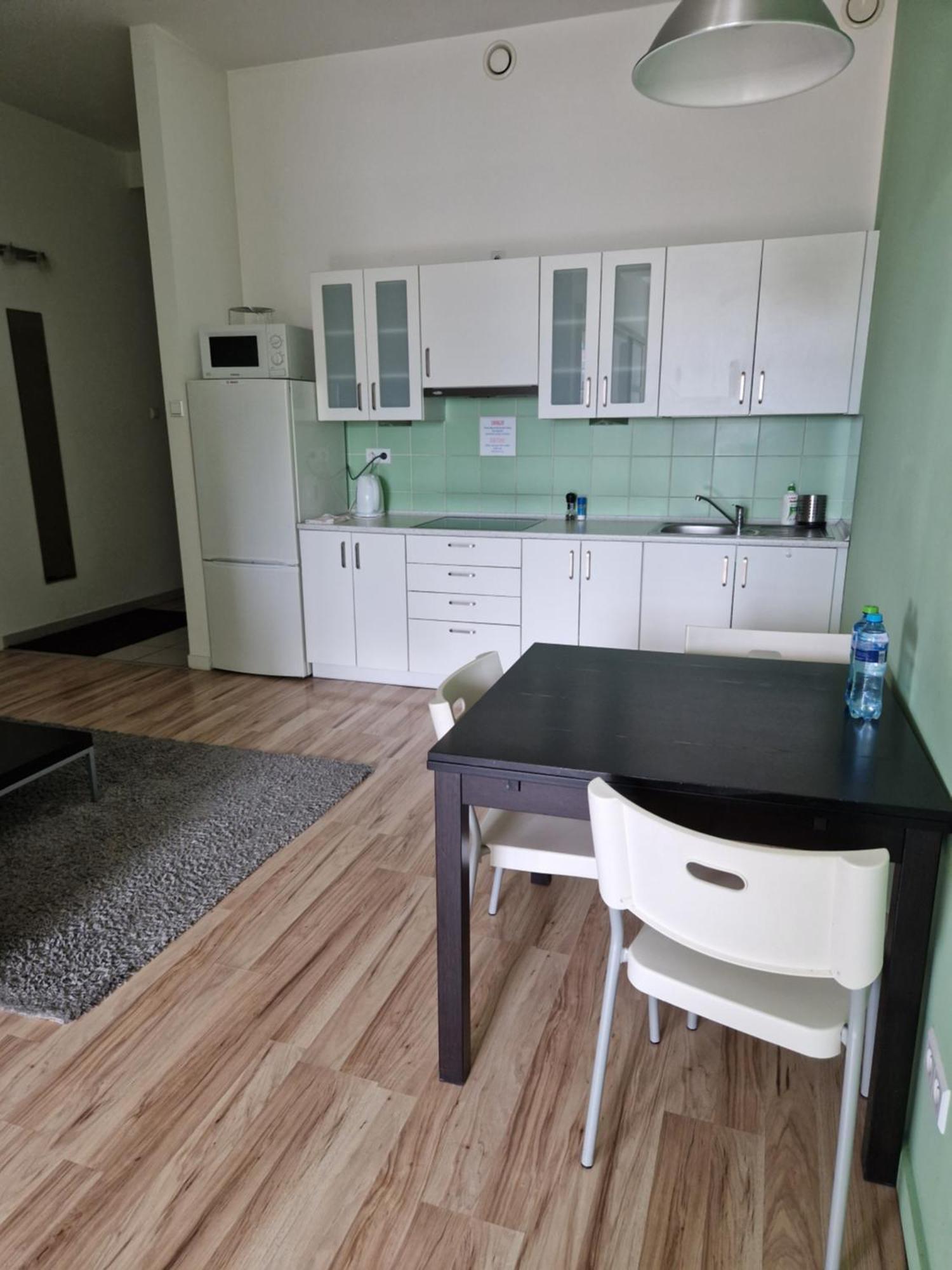 Apartamenty „Lofty W Piecowni” Włocławek 외부 사진