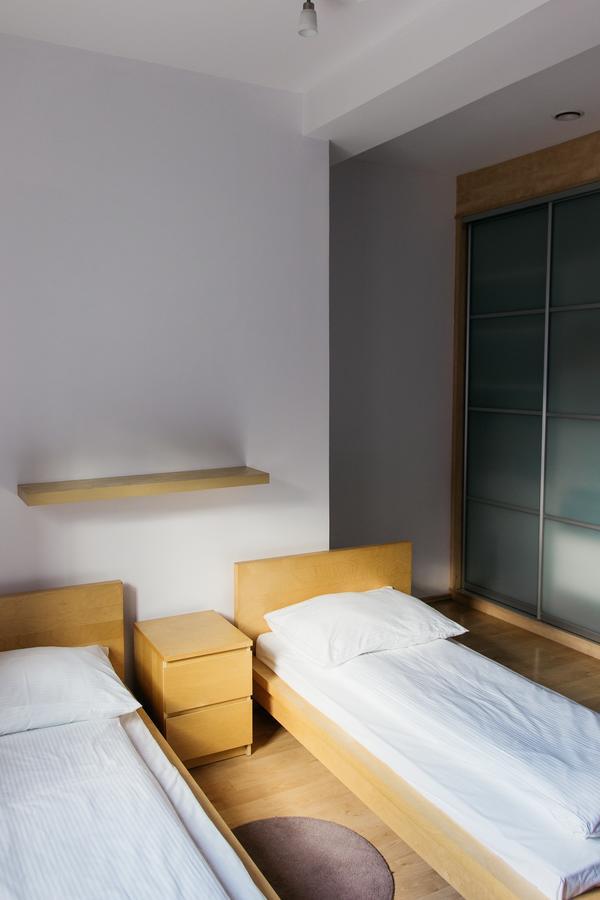 Apartamenty „Lofty W Piecowni” Włocławek 외부 사진