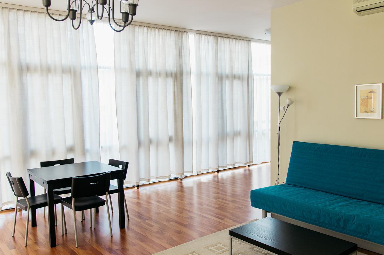 Apartamenty „Lofty W Piecowni” Włocławek 외부 사진