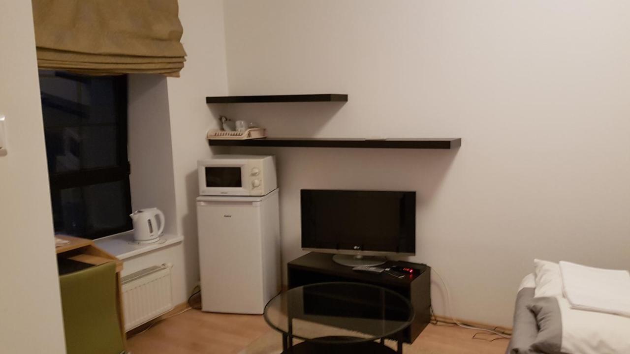 Apartamenty „Lofty W Piecowni” Włocławek 외부 사진
